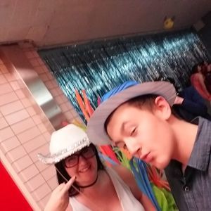 Meet your Posher, Mathew